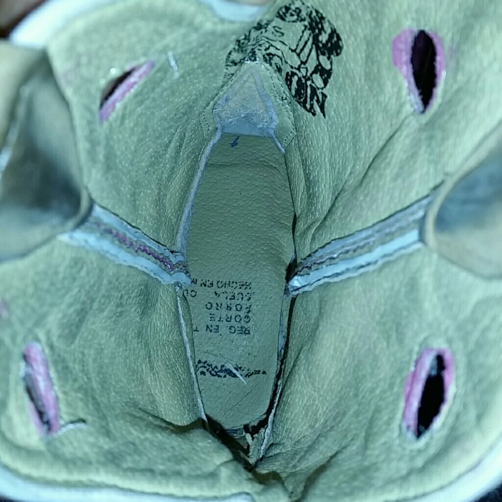 Boots - Picture 4 of 4